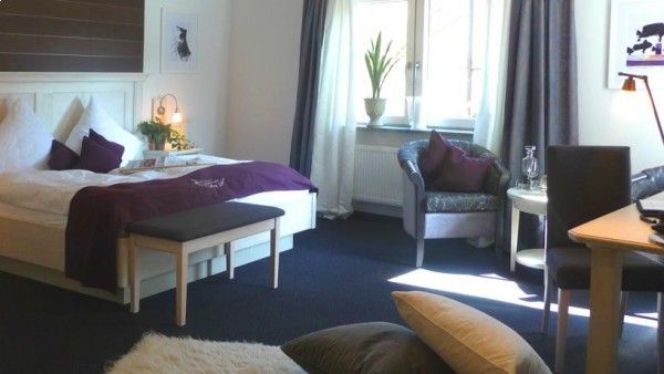 Landgasthof Weisses Lamm Bild 9