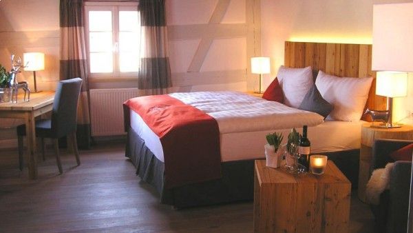 Landgasthof Weisses Lamm Bild 13
