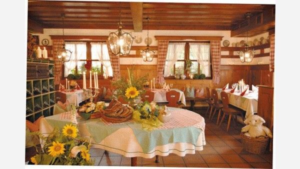 Landgasthof Weisses Lamm Bild 30
