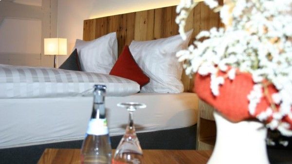 Landgasthof Weisses Lamm Bild 7