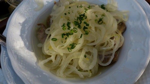 Landgasthof Weisses Lamm Bild 8