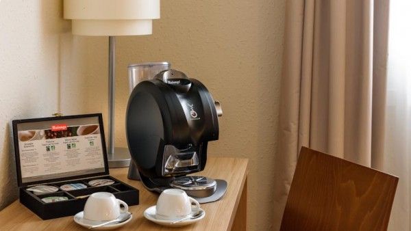 Fürther Hotel Mercure Nürnberg West Bild 8
