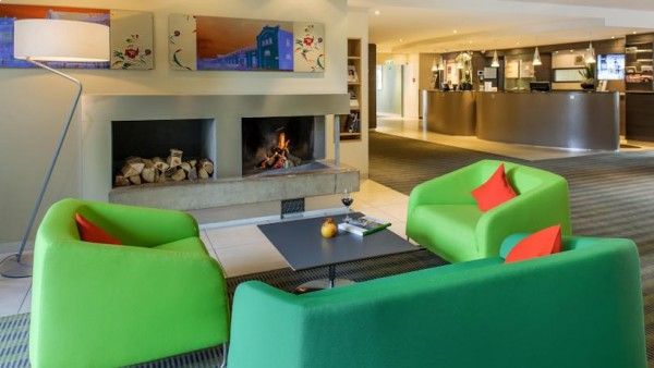 Fürther Hotel Mercure Nürnberg West Bild 12