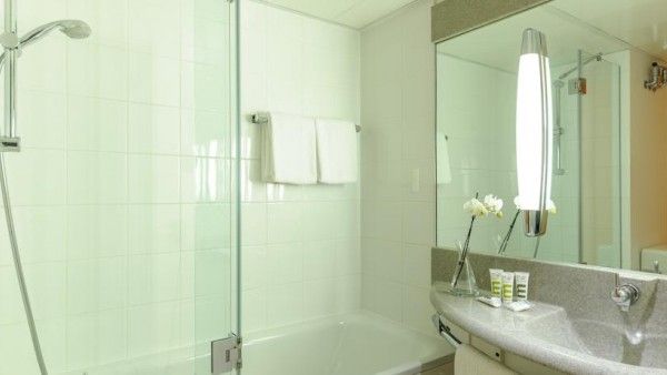 Fürther Hotel Mercure Nürnberg West Bild 17