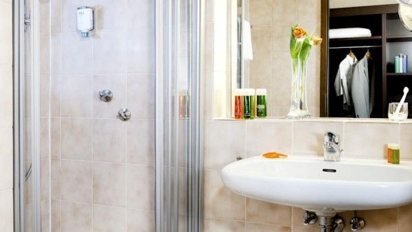 Hotel Forsthaus Nürnberg Fürth Bild 10