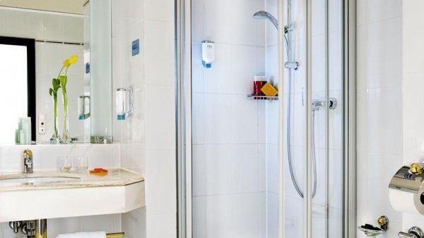 Hotel Forsthaus Nürnberg Fürth Bild 13