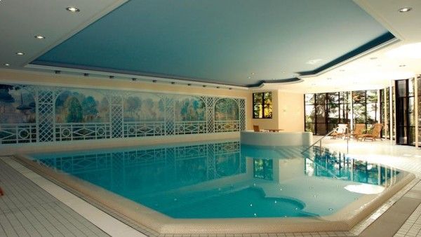 Hotel Forsthaus Nürnberg Fürth Bild 19