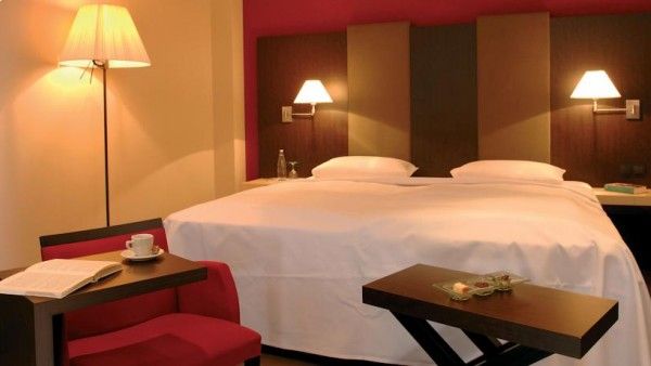 Hotel Forsthaus Nürnberg Fürth Bild 3