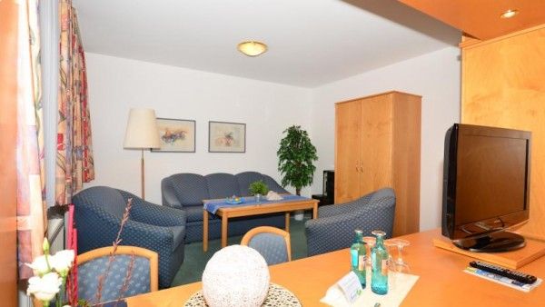 Landhotel Seerose Bild 18