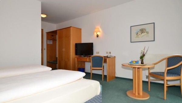 Landhotel Seerose Bild 23