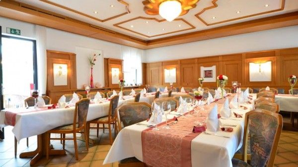 Landhotel Seerose Bild 24