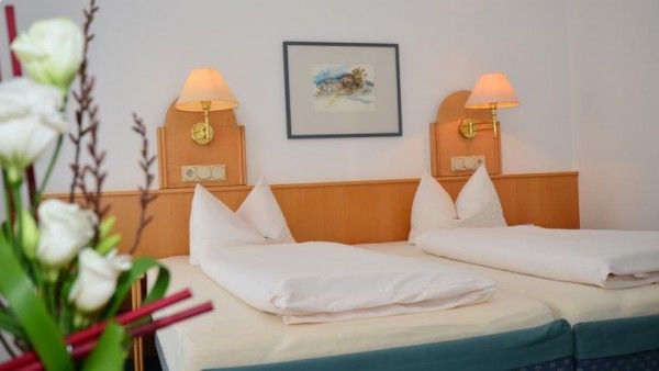 Landhotel Seerose Bild 25