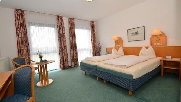 Landhotel Seerose Bild 27