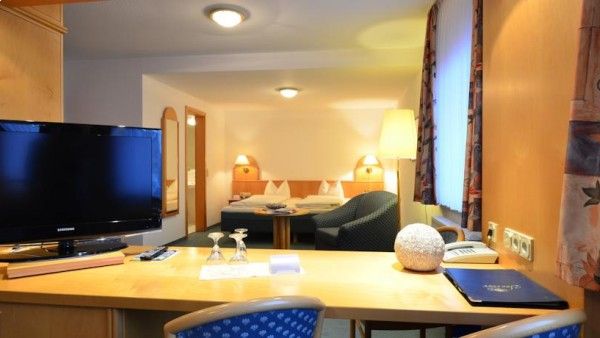Landhotel Seerose Bild 28