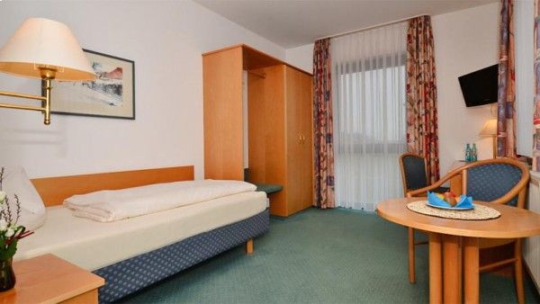 Landhotel Seerose Bild 38