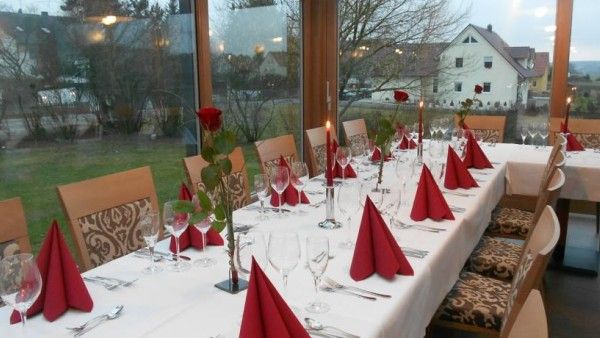 Landhotel Seerose Bild 2