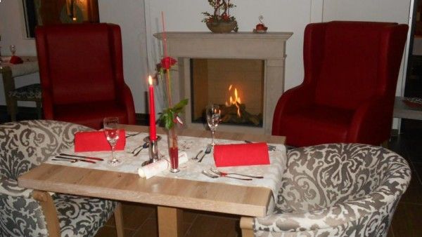 Landhotel Seerose Bild 4