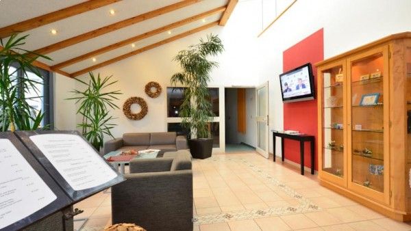 Landhotel Seerose Bild 6