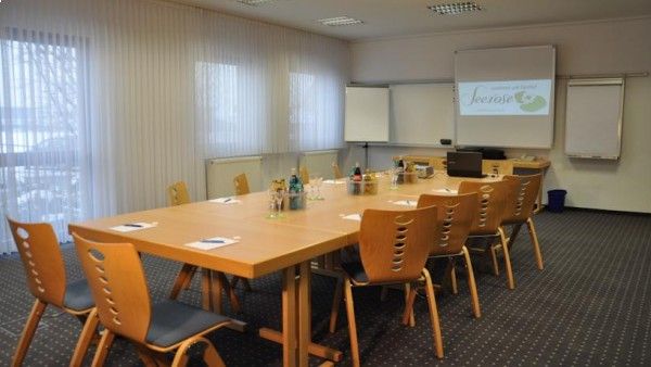 Landhotel Seerose Bild 8