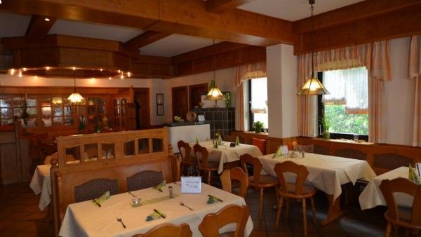 Landhotel Seerose Bild 10