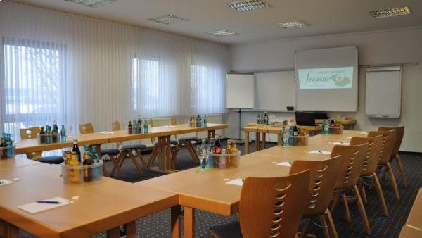 Landhotel Seerose Bild 13