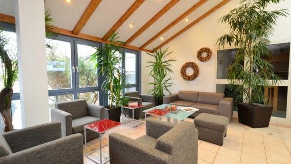 Landhotel Seerose Bild 14
