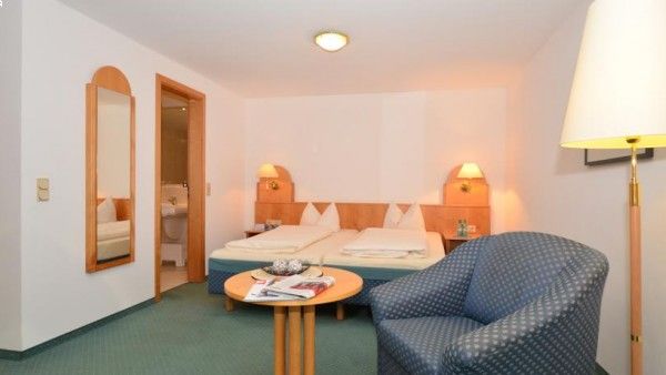 Landhotel Seerose Bild 16