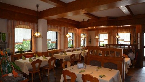 Landhotel Seerose Bild 17