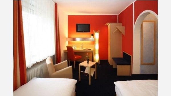 Hotel Silberhorn Bild 11
