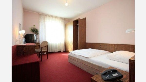 Hotel Silberhorn Bild 13