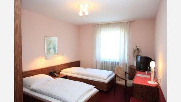 Hotel Silberhorn Bild 14