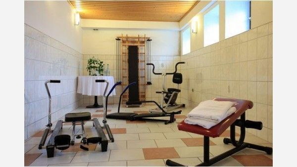 Hotel Silberhorn Bild 17