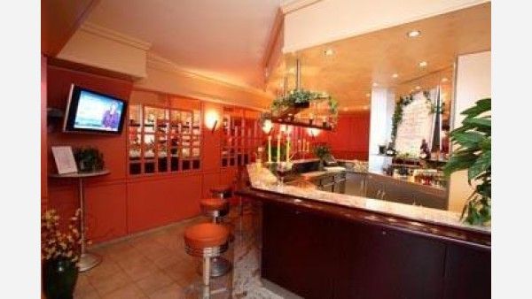 Hotel Silberhorn Bild 18