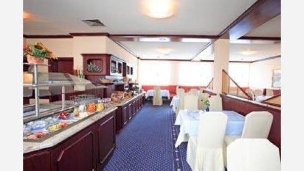 Hotel Silberhorn Bild 19