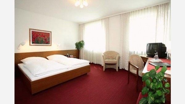 Hotel Silberhorn Bild 22