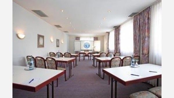 Hotel Silberhorn Bild 23
