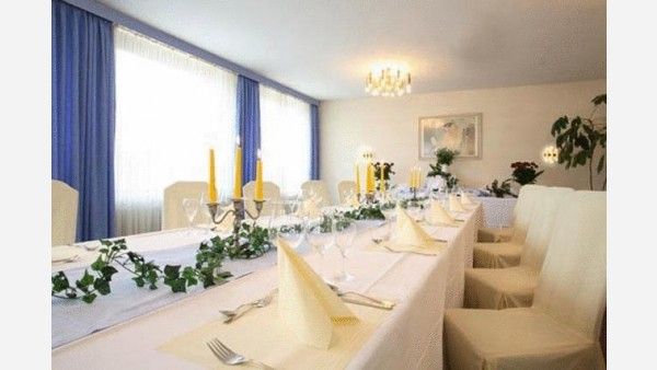 Hotel Silberhorn Bild 24