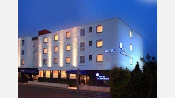 Hotel Silberhorn