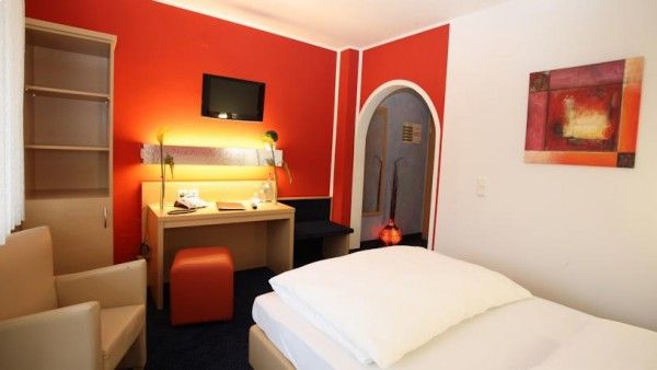 Hotel Silberhorn Bild 3