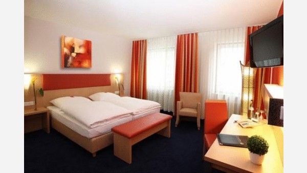 Hotel Silberhorn Bild 5