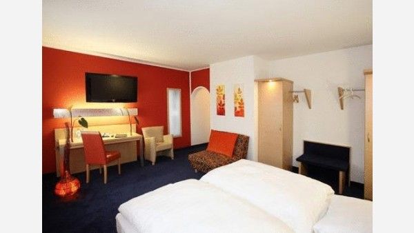 Hotel Silberhorn Bild 8