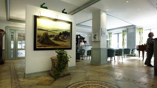 Romantik Hotel Gasthaus Rottner Bild 8