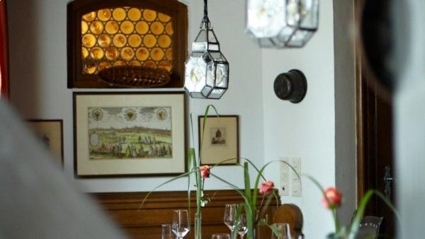 Romantik Hotel Gasthaus Rottner Bild 13