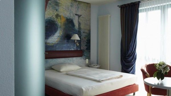 Romantik Hotel Gasthaus Rottner Bild 6