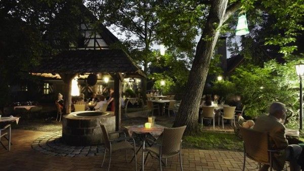 Romantik Hotel Gasthaus Rottner Bild 5