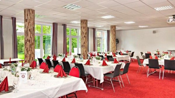 Hotel Sonnengarten Bild 22