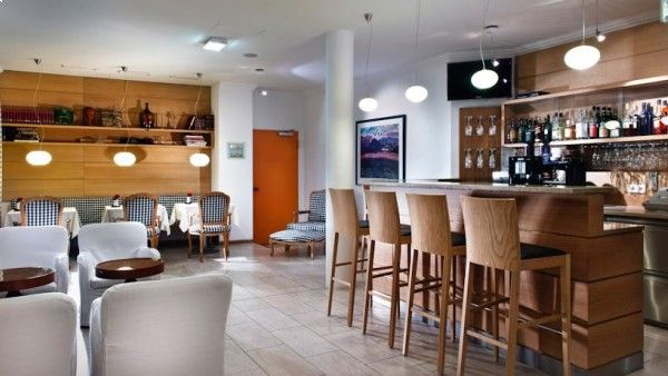Hotel Agneshof Nürnberg Bild 10