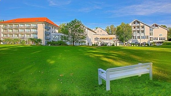 Hotel Sonnengarten