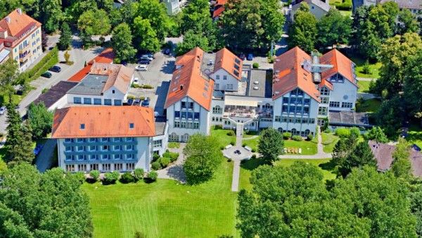 Hotel Sonnengarten Bild 2