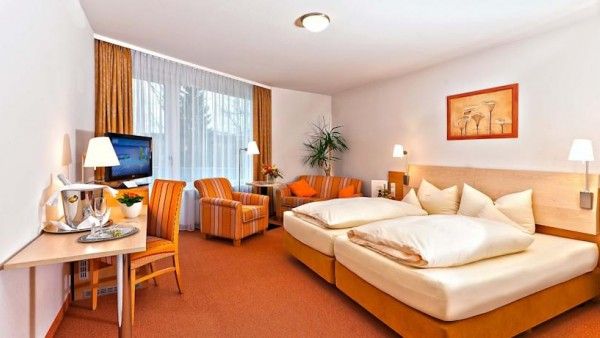 Hotel Sonnengarten Bild 7